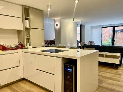 Apartamento en venta en Cabrera, Bogotá · foto 16 de 20