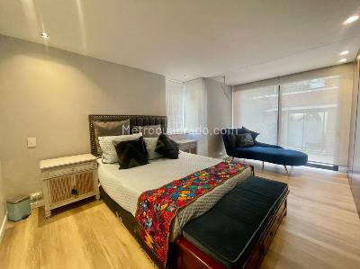 Apartamento en venta en Cabrera, Bogotá · foto 17 de 20