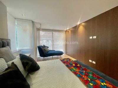 Apartamento en venta en Cabrera, Bogotá · foto 18 de 20