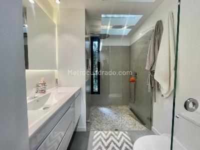 Apartamento en venta en Cabrera, Bogotá · foto 19 de 20
