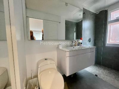 Apartamento en venta en Cabrera, Bogotá · foto 20 de 20