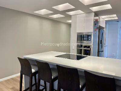 Apartamento en venta en Cabrera, Bogotá · foto 2 de 20