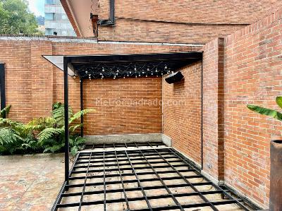 Apartamento en venta en Cabrera, Bogotá · foto 3 de 20