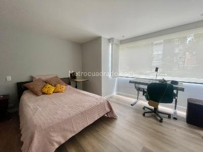 Apartamento en venta en Cabrera, Bogotá · foto 4 de 20