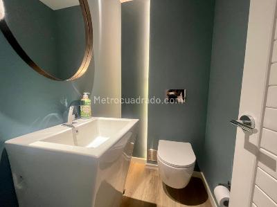 Apartamento en venta en Cabrera, Bogotá · foto 5 de 20