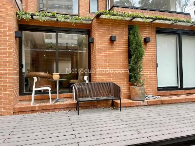Apartamento en venta en Cabrera, Bogotá · foto 6 de 20