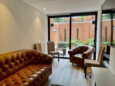 Apartamento en venta en Cabrera, Bogotá · foto 7 de 20