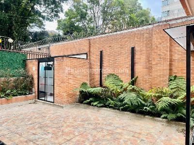 Apartamento en venta en Cabrera, Bogotá · foto 8 de 20