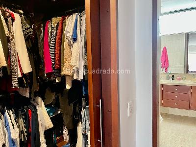 Apartamento en venta en Chico, Bogotá · foto 10 de 12
