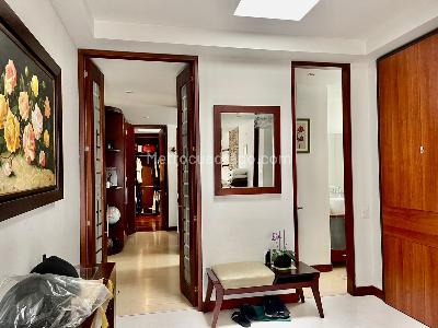 Apartamento en venta en Chico, Bogotá · foto 12 de 12