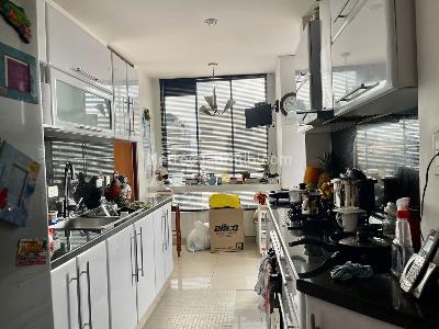 Apartamento en venta en Chico, Bogotá · foto 4 de 12