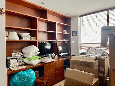 Apartamento en venta en Chico, Bogotá · foto 5 de 12