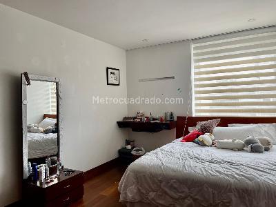 Apartamento en venta en Chico, Bogotá · foto 8 de 12