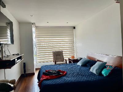 Apartamento en venta en Chico, Bogotá · foto 9 de 12