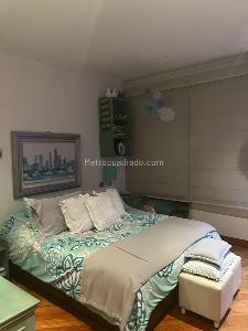 Apartamento en venta en Chico Museo, Bogotá · foto 11 de 13