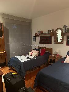 Apartamento en venta en Chico Museo, Bogotá · foto 12 de 13
