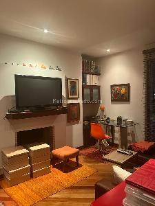 Apartamento en venta en Chico Museo, Bogotá · foto 2 de 13
