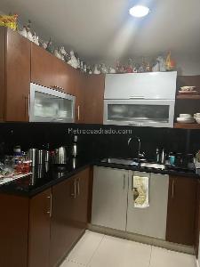 Apartamento en venta en Chico Museo, Bogotá · foto 6 de 13