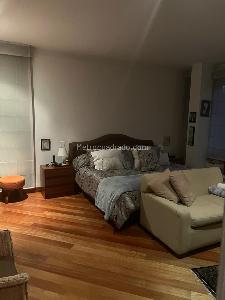 Apartamento en venta en Chico Museo, Bogotá · foto 8 de 13