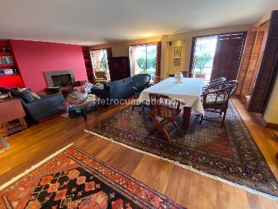 Apartamento en venta en La Cabrera, Bogotá · foto 5 de 6