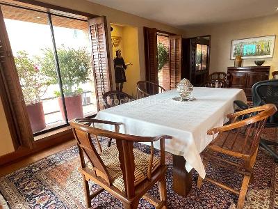 Apartamento en venta en La Cabrera, Bogotá · foto 6 de 6