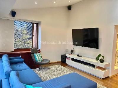 Apartamento en venta en Nogal, Bogotá · foto 10 de 17