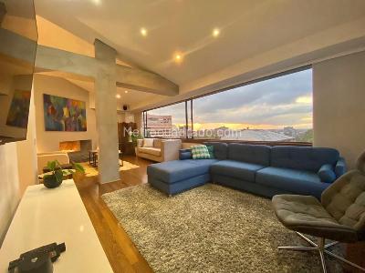 Apartamento en venta en Nogal, Bogotá · foto 14 de 17