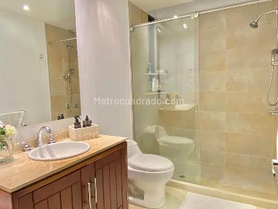 Apartamento en venta en Nogal, Bogotá · foto 2 de 17