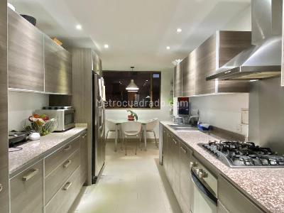 Apartamento en venta en Nogal, Bogotá · foto 5 de 17