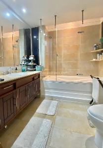 Apartamento en venta en Nogal, Bogotá · foto 8 de 17