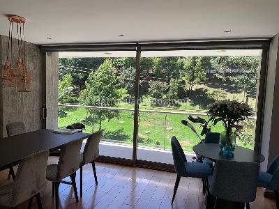 Apartamento de 3 alcobas en venta en Chico Museo, Bogotá, 190 m² · foto 6 de 6