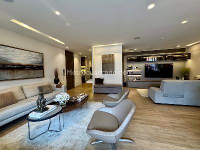 Apartamento en venta en Virrey, Bogotá · foto 6 de 16