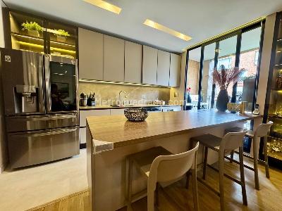 Apartamento en venta en Virrey, Bogotá · foto 9 de 16