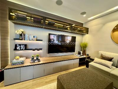 Apartamento en venta en Virrey, Bogotá · foto 10 de 16