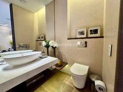 Apartamento en venta en Virrey, Bogotá · foto 11 de 16