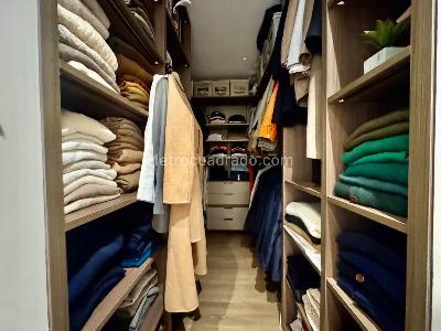 Apartamento en venta en Virrey, Bogotá · foto 13 de 16