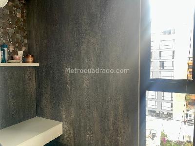 Apartamento en venta en Virrey, Bogotá · foto 11 de 15