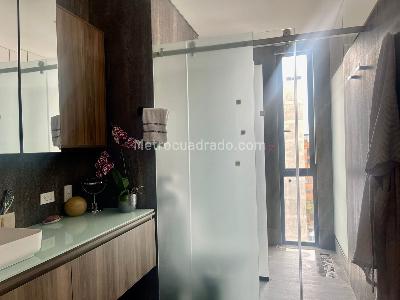 Apartamento en venta en Virrey, Bogotá · foto 12 de 15