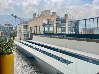 Apartamento en venta en Virrey, Bogotá · foto 13 de 15