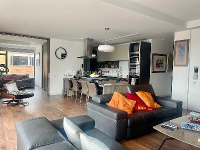 Apartamento en venta en Virrey, Bogotá · foto 14 de 15