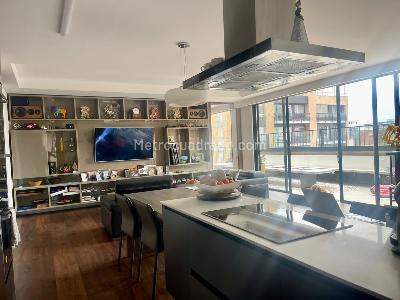 Apartamento en venta en Virrey, Bogotá · foto 15 de 15