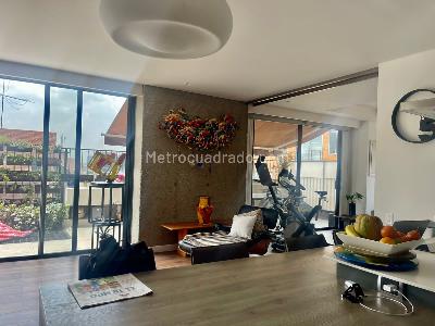 Apartamento en venta en Virrey, Bogotá · foto 2 de 15