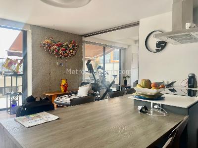 Apartamento en venta en Virrey, Bogotá · foto 4 de 15