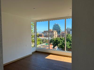 Apartamento de 3 alcobas en venta en La Cabrera, Bogotá, 142 m² · foto 10 de 13