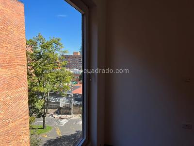 Apartamento de 3 alcobas en venta en La Cabrera, Bogotá, 142 m² · foto 12 de 13