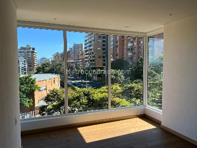 Apartamento de 3 alcobas en venta en La Cabrera, Bogotá, 142 m² · foto 13 de 13