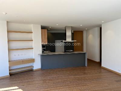 Apartamento de 3 alcobas en venta en La Cabrera, Bogotá, 142 m² · foto 7 de 13