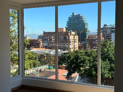 Apartamento de 3 alcobas en venta en La Cabrera, Bogotá, 142 m² · foto 9 de 13