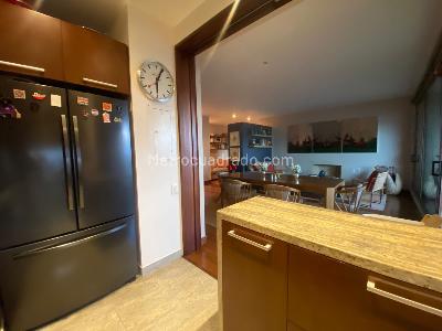 Apartamento de 2 alcobas en venta en Los Rosales, Bogotá, 145 m² · foto 19 de 19