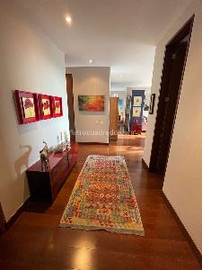 Apartamento de 2 alcobas en venta en Los Rosales, Bogotá, 145 m² · foto 7 de 19